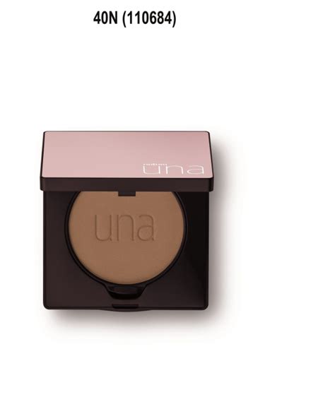 Natura UNA lança novo Corretivo Cushion e Pó Compacto tecnologia Nude Me que proporciona