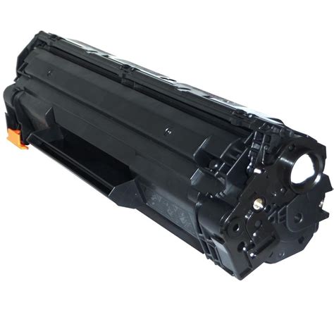 Asp Sps Cc388a88a Toner Cartridge For Hp Laserjet P1106 1106 P1106w Printer Black Amazon