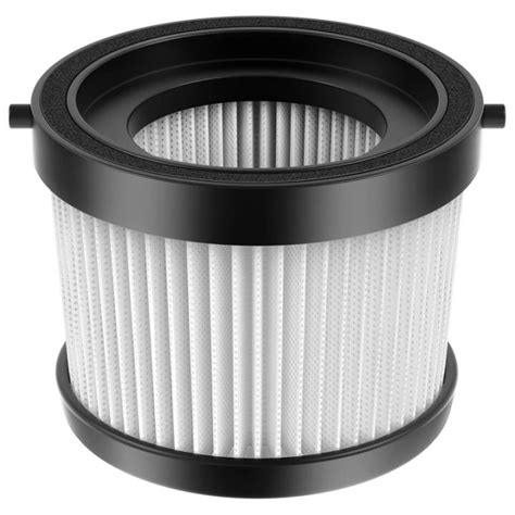 Pcs Hepa Filter Vacuum Filter For Dewalt Dcv Hb V Cordless