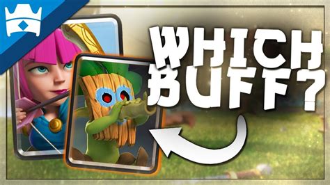 Archers Vs Dart Goblin Which Is Better Clash Royale November