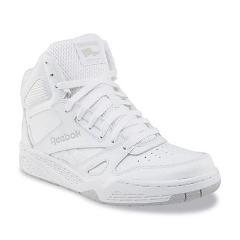 Reebok high tops –Make the Right Choice – fashionarrow.com