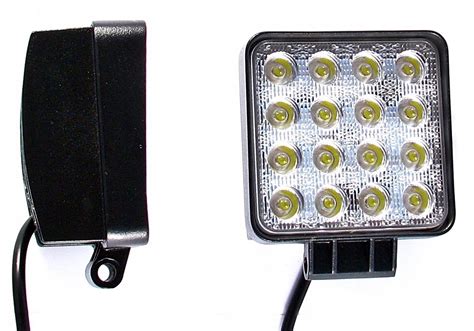 Lampa Robocza Halogen Led W V V Szperacz Nl S Pro Za