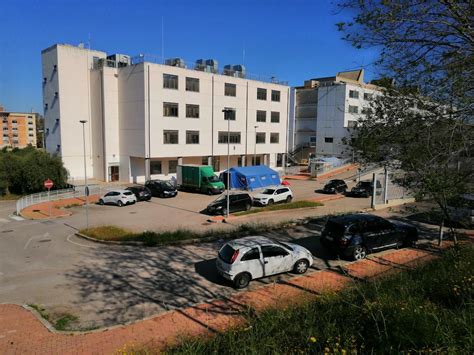 Sassari Alla Clinica Delle Malattie Infettive Aperto Il Terzo Piano La