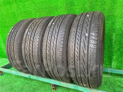 Bridgestone Regno GRV II 205 60 R16 16 1 шт в наличии 205 мм 60