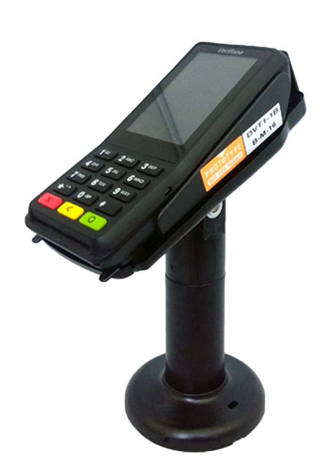 Verifone P400 Desktop Stand - Magnumpos