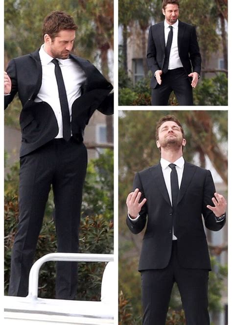 Gerard Butler Gerard Butler Hot Scottish Men Actor Gerard Butler