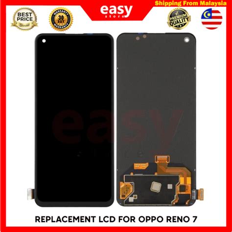 OPPO RENO 7 5G RENO 8 5G RENO 7SE 5G CPH2371 CPH2359 PFCM00 LCD