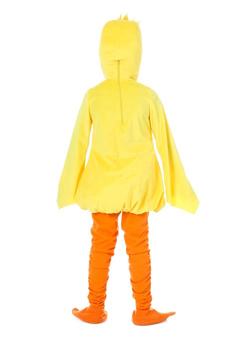 Adult Duck Costume