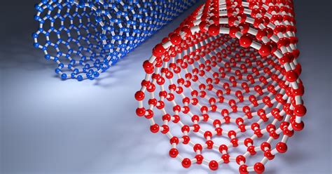 Carbon Nanotubes Boost Efficiency In Nanobionic Bacterial Solar Cells