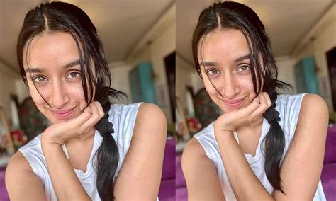 Shraddha Kapoor Oozes Oomph In Bikini In Tu Jhoothi Main Makkaar Trailer