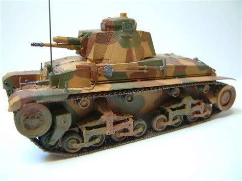 SKODA LT Vz 35 Pz Kpfw 35t Kit CMK