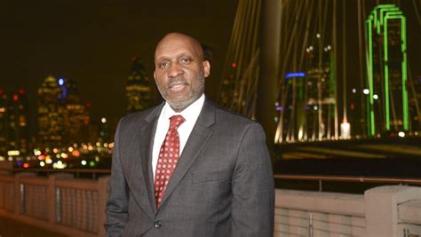 Dallas City Manager Tc Broadnax Cuts To The Chase And Slashes Red