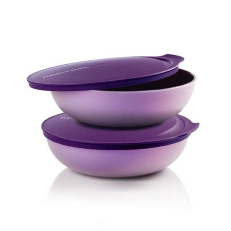 Tupperware Tigela Allegra 740ml Diversos Tigela Magazine Luiza