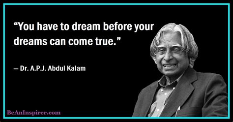 Motivational Quotes By Dr Apj Abdul Kalam Artofit