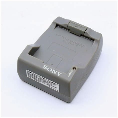 แท่นชาร์จแบตกล้อง Sony NP-FF50 NP-FF51 NP-FF70 NP-FF7 BC-TRF | Shopee ...