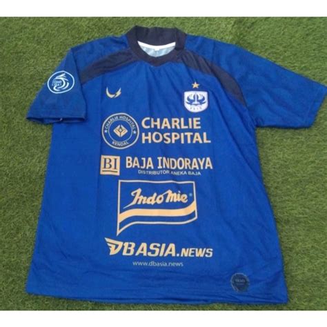 Jual Jersey Psis Semarang Shopee Indonesia