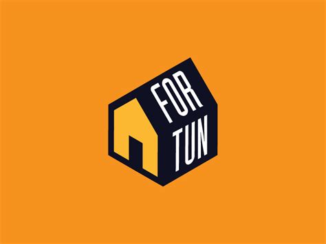 Fortun by Linijos on Dribbble