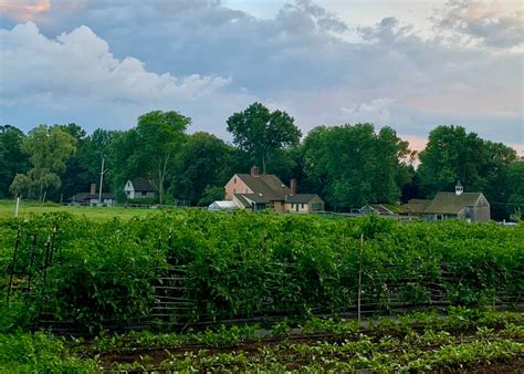 Saltbox Farm Freedom S Way National Heritage Area