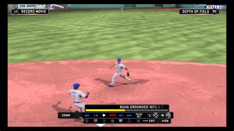 Mlb® 14 The Show™20150910180440 Youtube