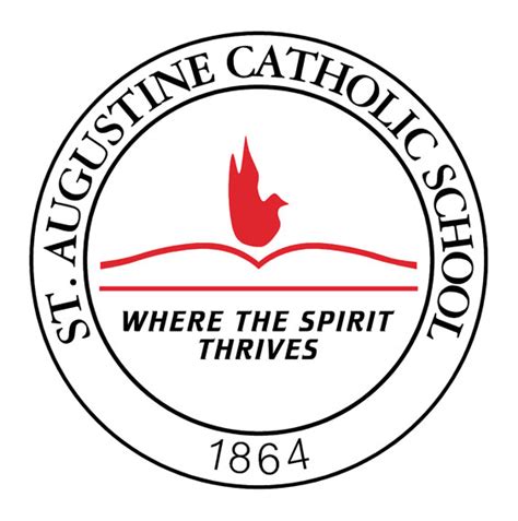 St. Augustine Catholic School | Office