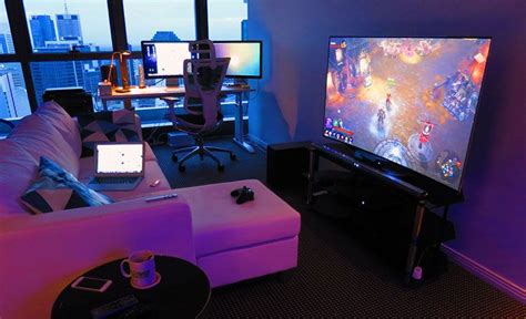 38+ Best Gaming Room Designs Images - David H. Gilmore