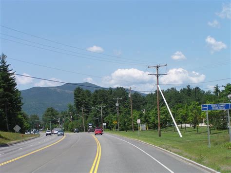 Travel with Kevin and Ruth!: North Conway, New Hampshire