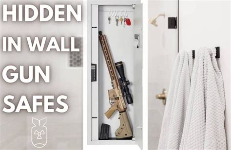 Hidden Safes - WWW.EXOCTACTICAL.COM