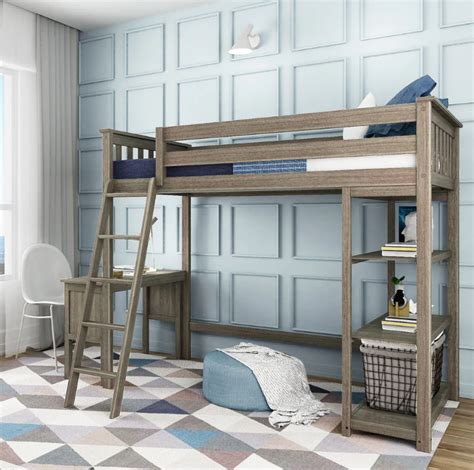 Loft Beds for Kids 2024 - Today's Parent