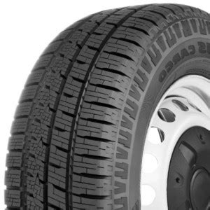 Toyo Celsius Cargo Seasons Winter Approved