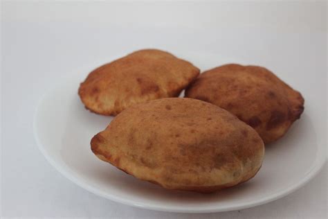 Mangalore Buns – CurryLore