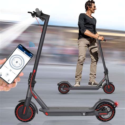 Amazon Adult Electric Scooter Atelier Yuwa Ciao Jp