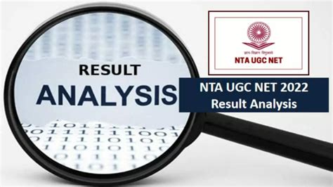 UGC NET Result 2022 Analysis: PDF Download Subject-wise Cutoff marks ...