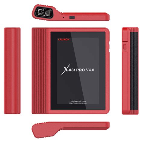 LAUNCH X431 PRO V4.0 2020 купить в Челябинске по низкой цене с ...
