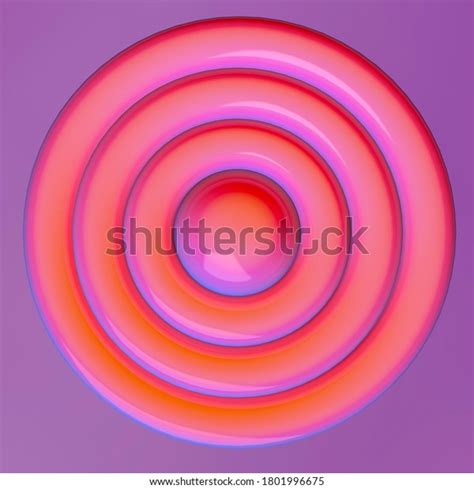 Abstract 3d Background 3d Render Glass Stock Illustration 1801996675 Shutterstock