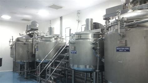 Processing Of Cream Ihm Notes By Hmhub