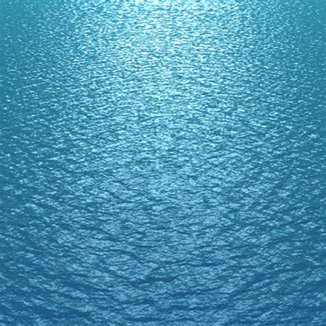 Blue Ocean Live Wallpaper