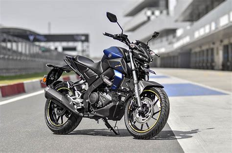 2019 Yamaha Mt 15 Review Test Ride Introduction Autocar India