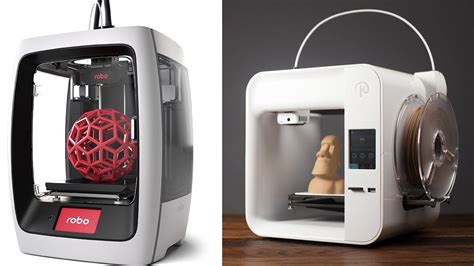 Top 10 Best 3d Printers You Can Buy Right Now Best 3d Printer 2018