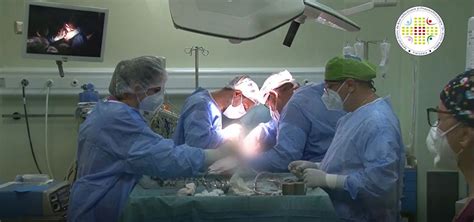 Opera Ie Complex Realizat La Spitalul Victor Babe De Medici Din Bucure Ti I Timi Oara