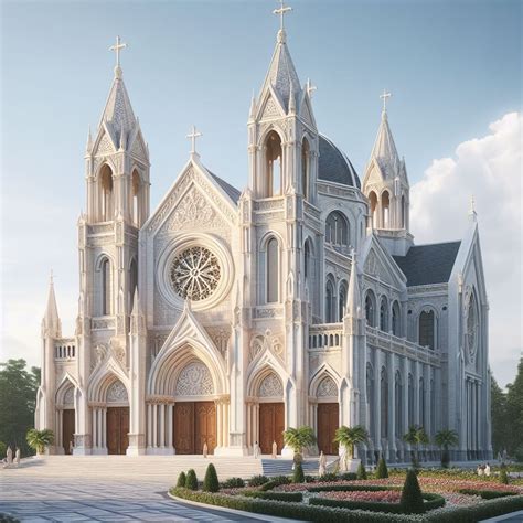 Best 11 Cathedral basilica of st john the baptist – Artofit