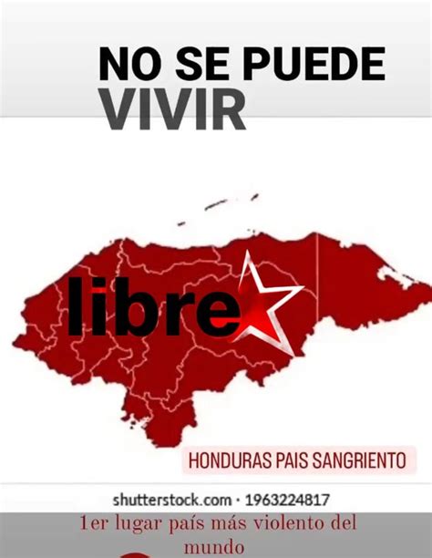 UNIDAD HONDURAS on Twitter RT gmai wilmer Así esta Honduras por la