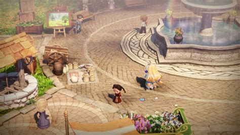 Atelier Marie Remake: Release Date, Gameplay, And More