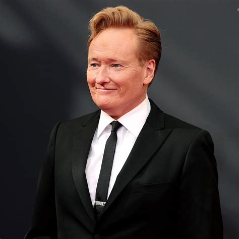 Conan Obrien Shares Moving Tribute To His Parents After Their Deaths