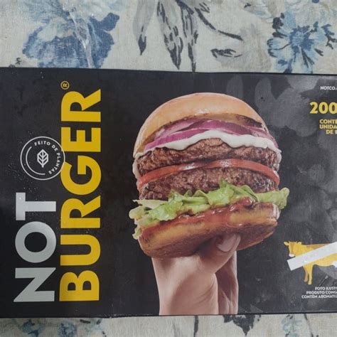 Notco Not Burger Review Abillion