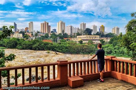 O Que Fazer Em Piracicaba Sp Pontos Tur Sticos Viagens E Caminhos