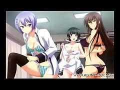 Nude Ecchi You Like This Remix Fall In Love With Me Theme Anime Girls