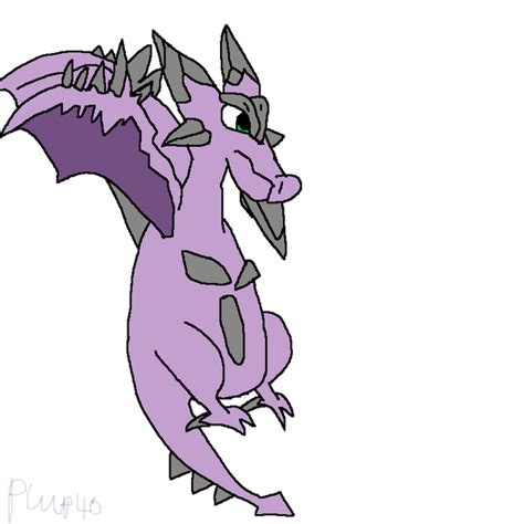 Mega Aerodactyl By Piplup40 On Deviantart