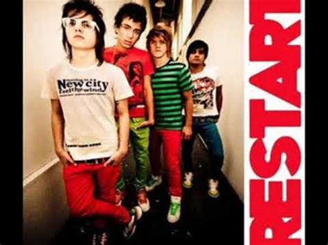 Restart O Meu Melhor Cd Youtube