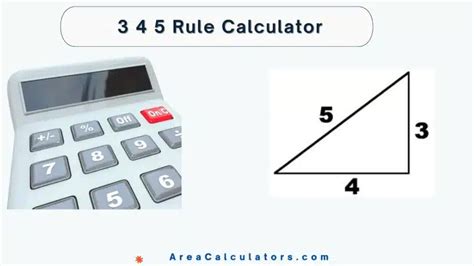 Scale Factor Area Calculator Online Calculators