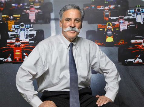 Chase Carey Net Worth, F1 Salary, Wife and more – FirstSportz